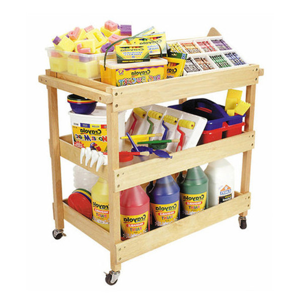 Angeles Art Carts You'll Love in 2022 Wayfair Canada